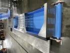 Used 2018 Vmi Spi 400 Spiral Mixing System